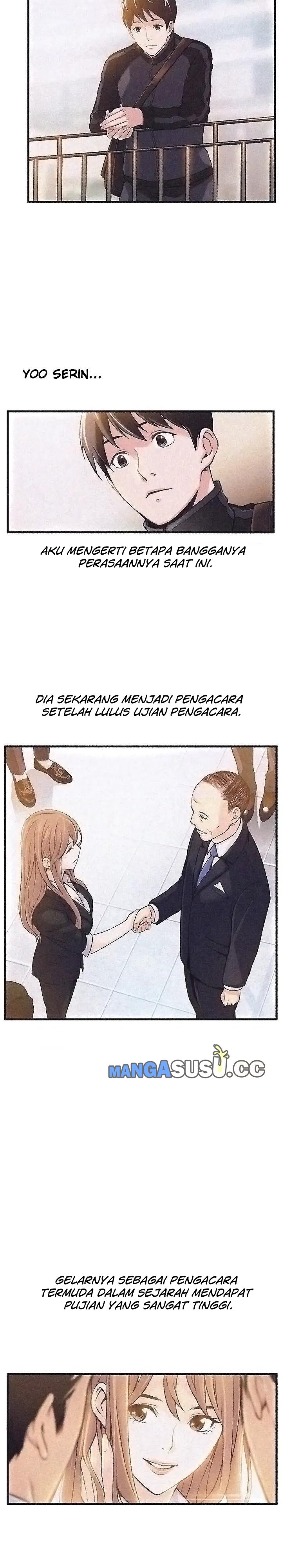 Weak Point (Husky Team) - Chapter 2 26