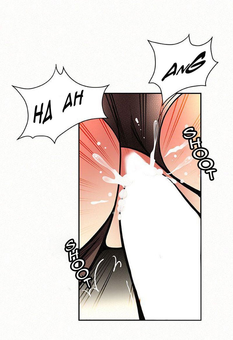 Reporting For Duty Ma&#8217;Am - Chapter 2 40