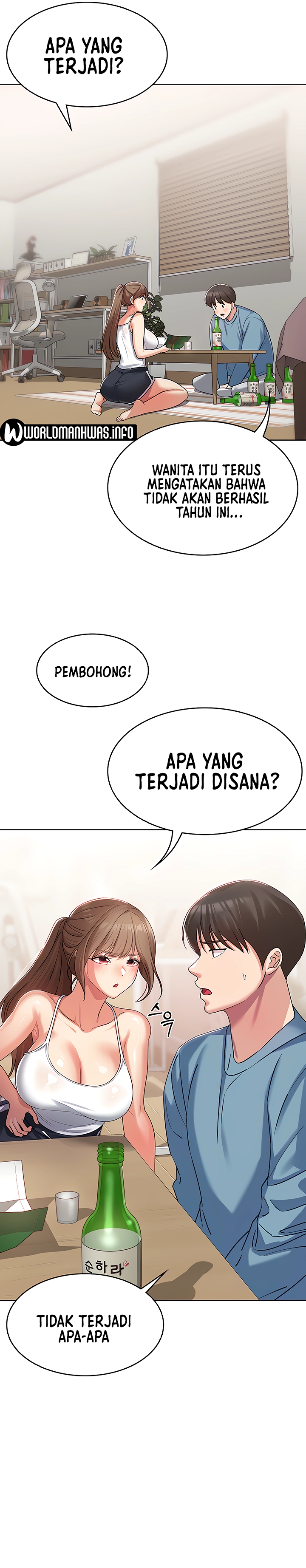 Sexy Men X Goddes - Chapter 2 23 Sexy Men X Goddes - Chapter 2 23