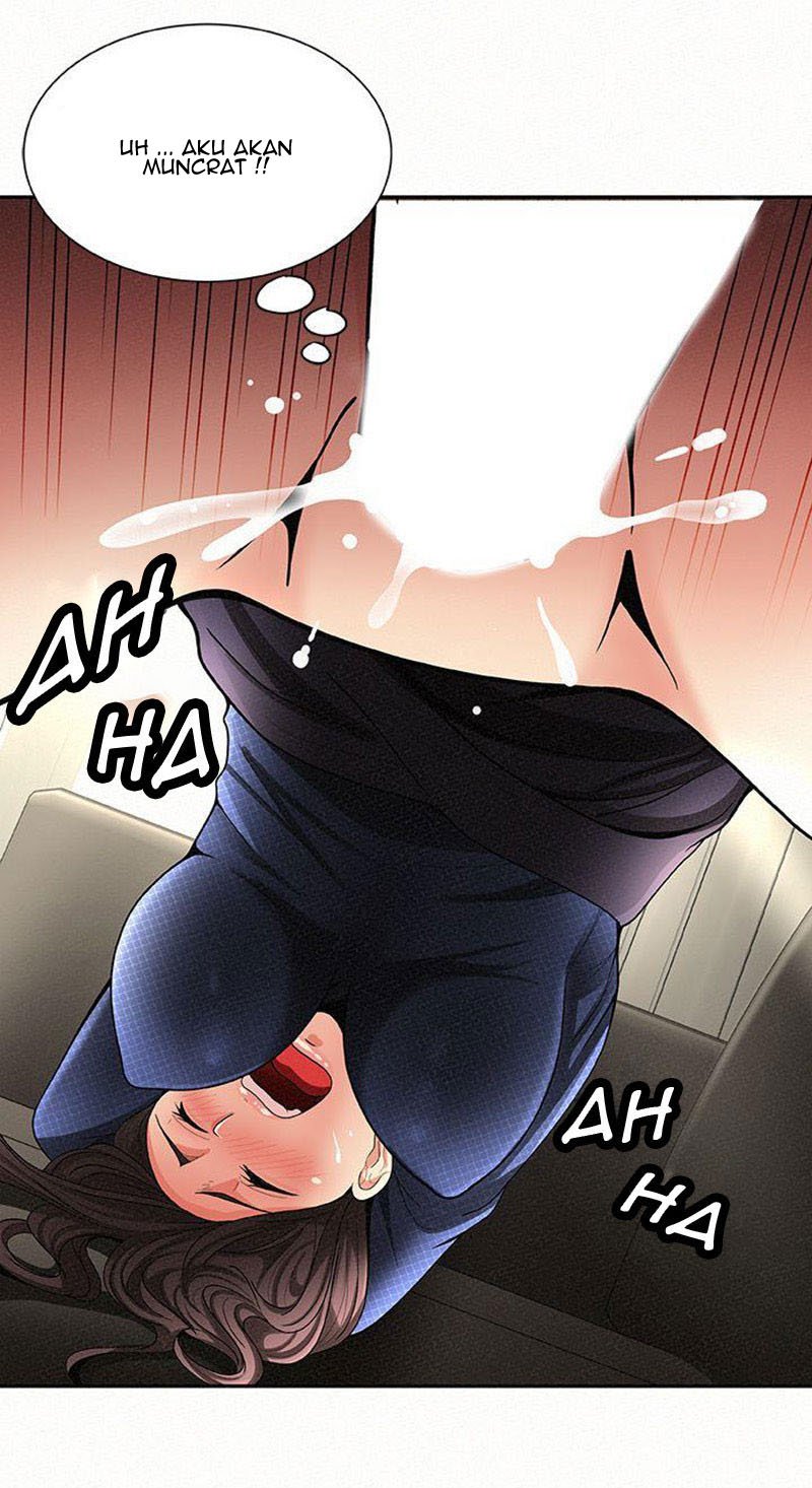 Reporting For Duty Ma&#8217;Am - Chapter 2 34