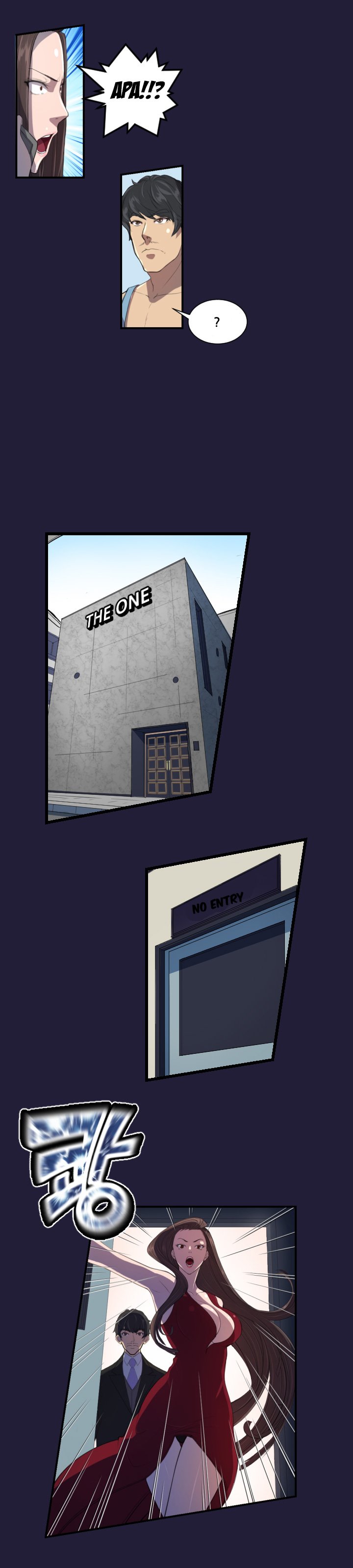 Angel&#8217;s Tears - Chapter 2 4