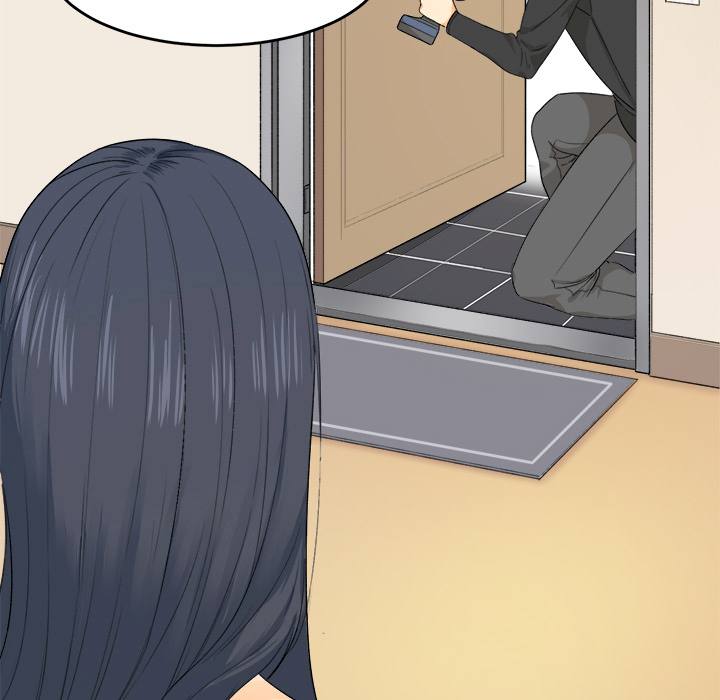 The Ark Is Me - Chapter 2 58