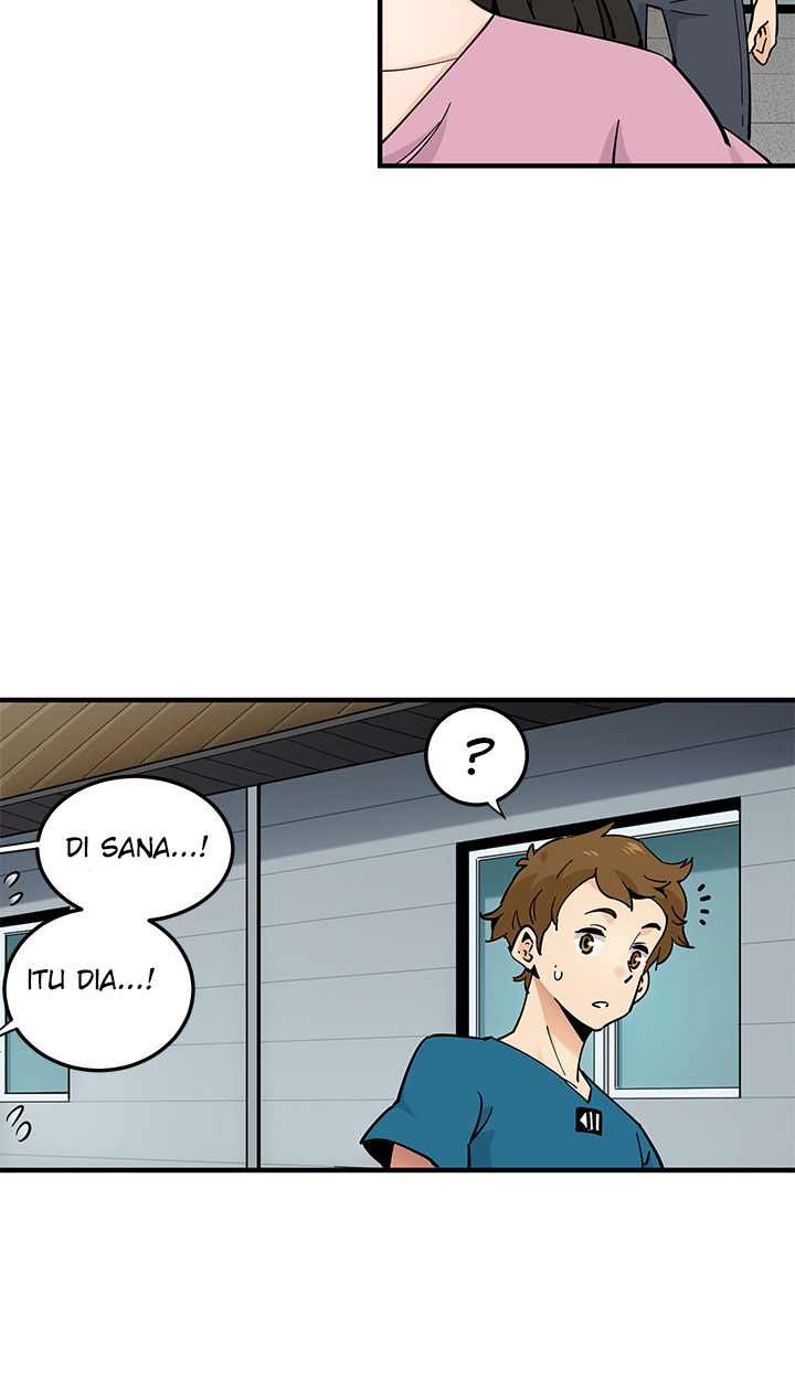Love Factory - Chapter 2 14