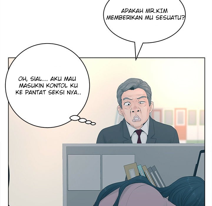 Share Girls - Chapter 2 118