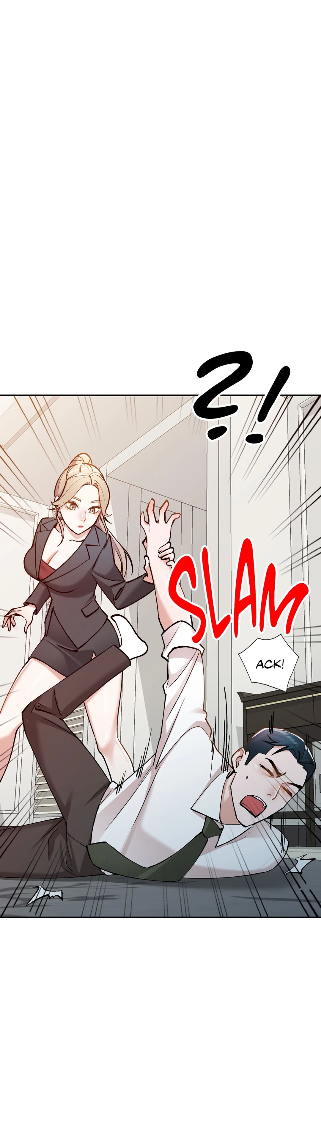 My Secretary&#8217;s Got a Secret - Chapter 2 37
