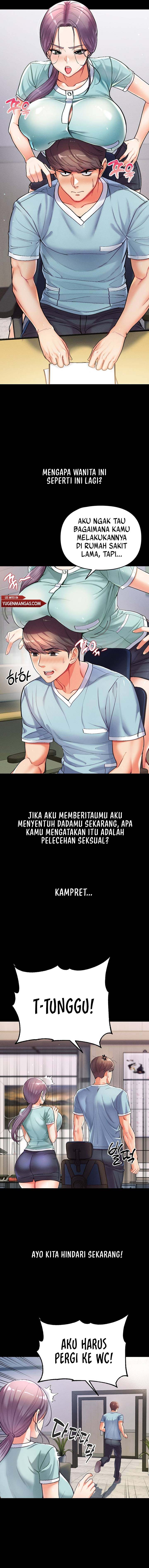 Great Disciple - Chapter 2 21