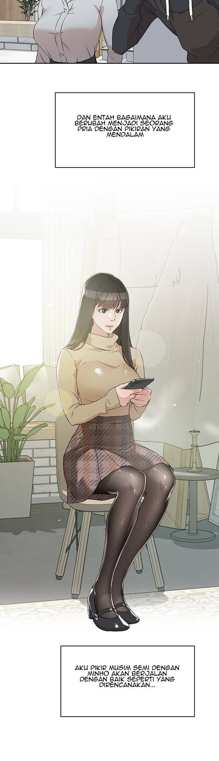 Everything about Best Friend - Chapter 2 11