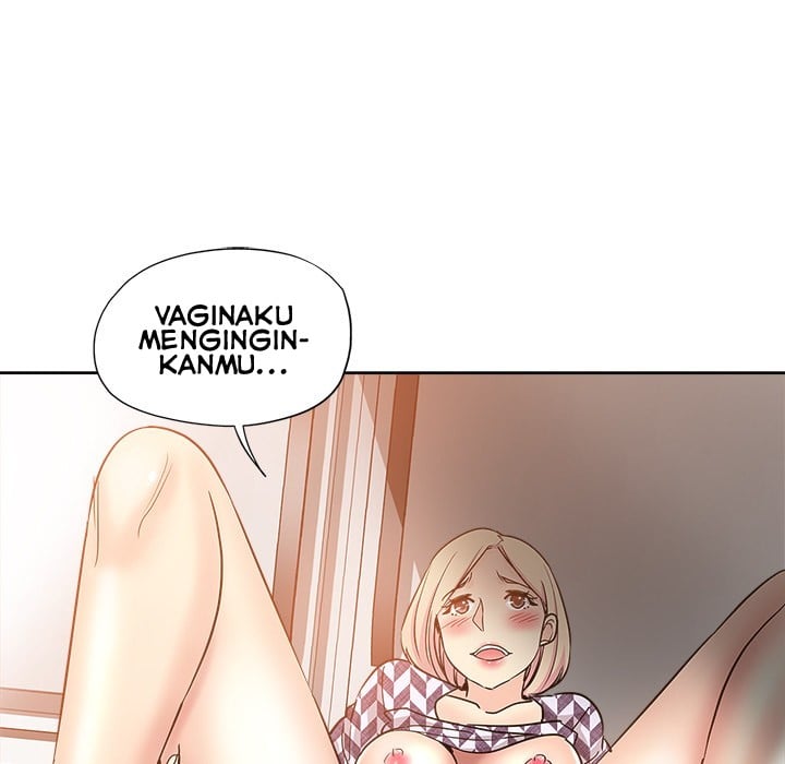 The Unexpected Guest - Chapter 2 43 The Unexpected Guest - Chapter 2 43