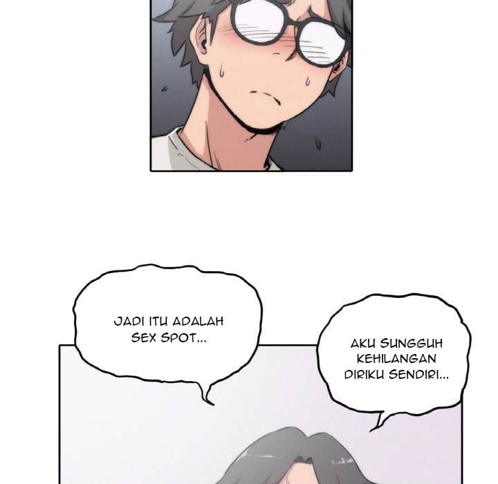 The Spot Master - Chapter 2 42