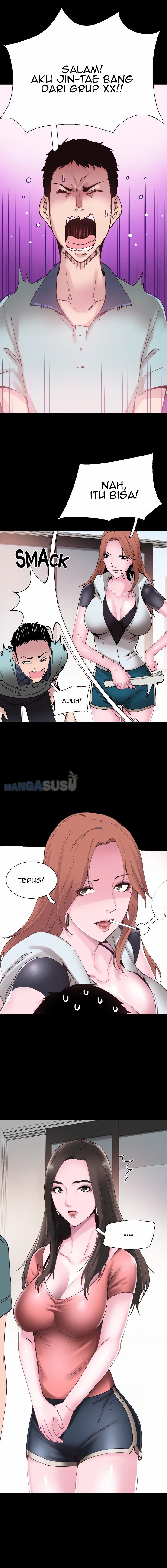 Campus Live - Chapter 2 14