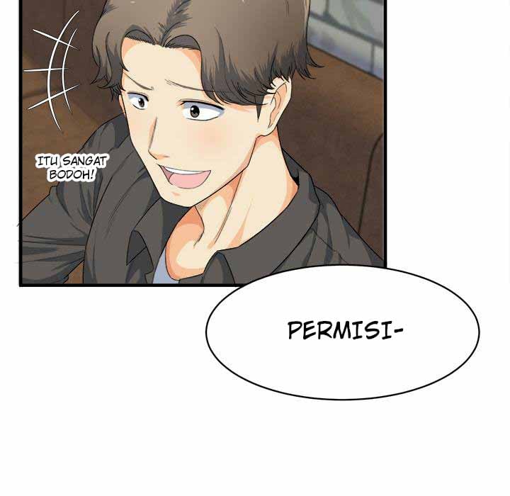 The Ark Is Me - Chapter 2 37