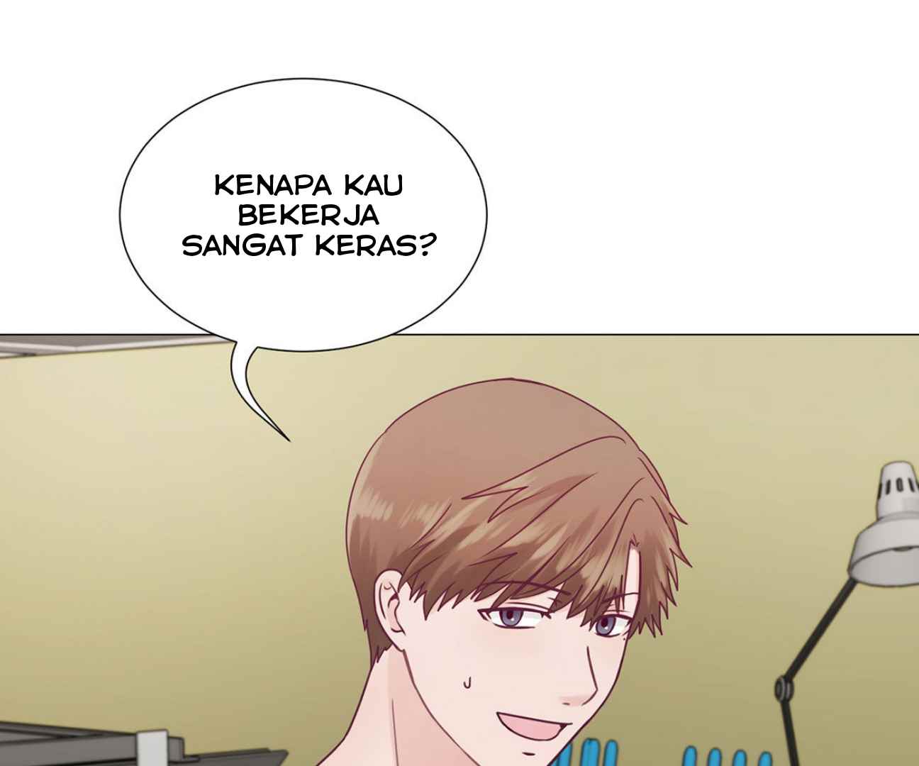 In Love With the Friend&#8217;s Mother - Chapter 2 149
