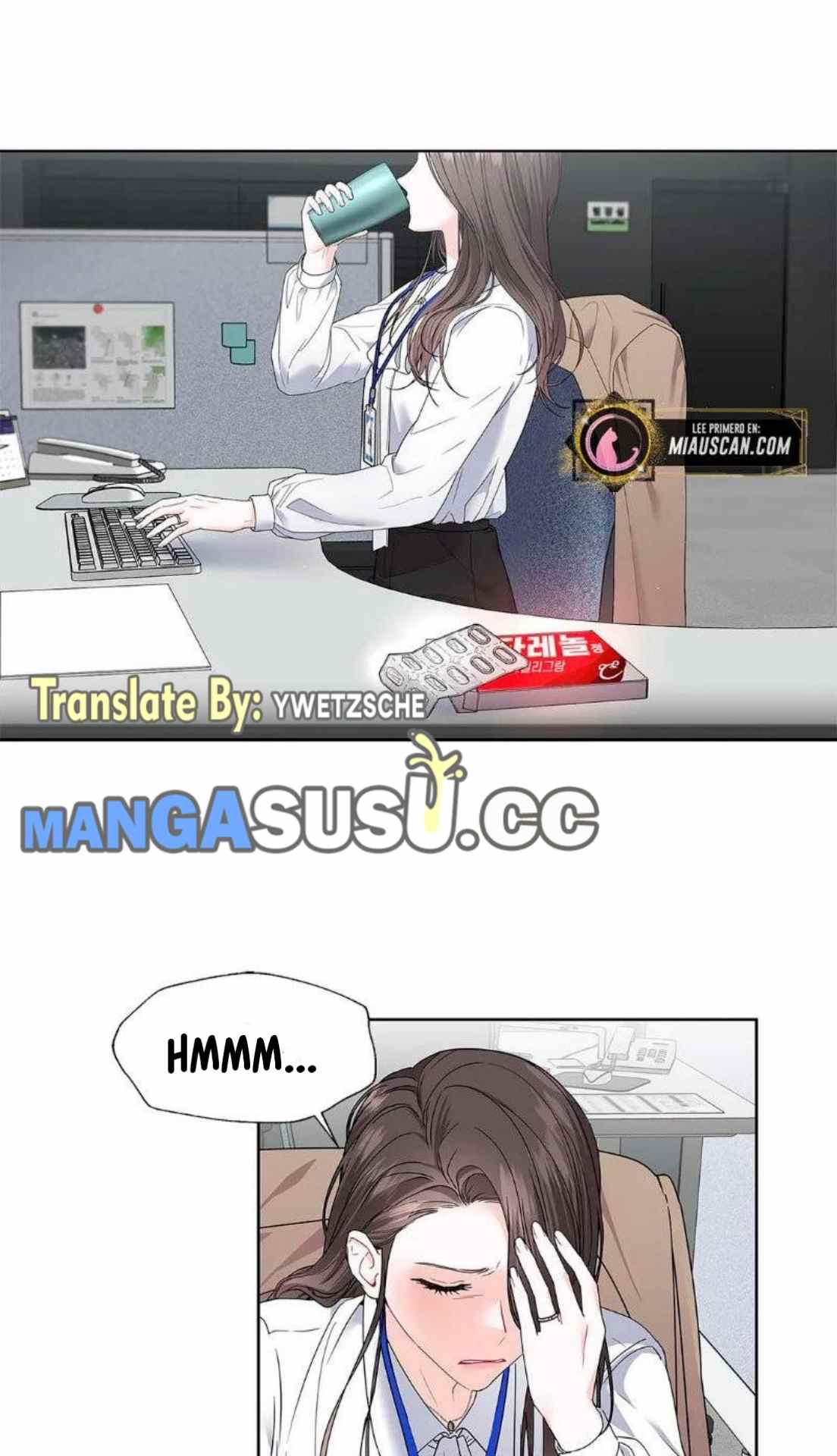 The Change of Season - Chapter 2 19