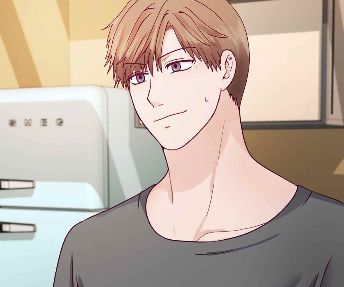 In Love With the Friend&#8217;s Mother - Chapter 2 39