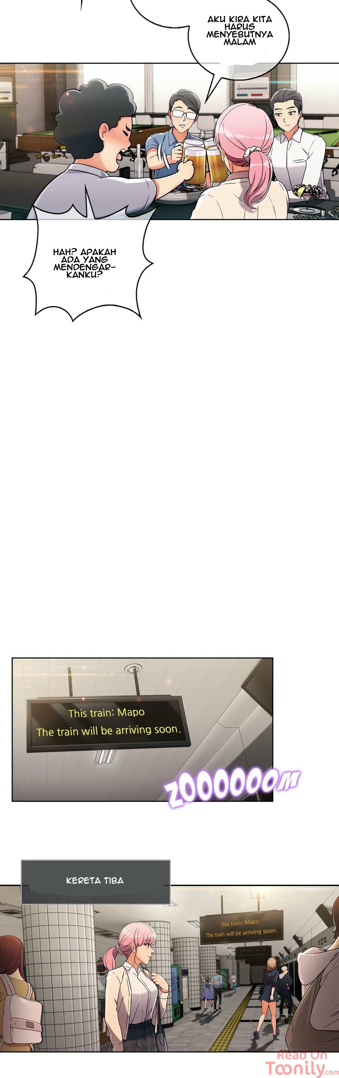 The Stand Up Guy - Chapter 2 27