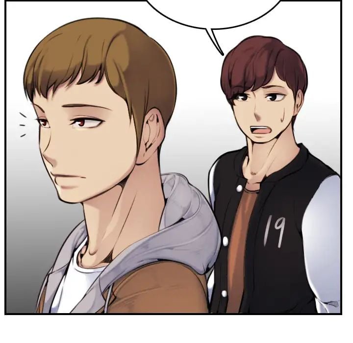 Never Too Late - Chapter 2 100