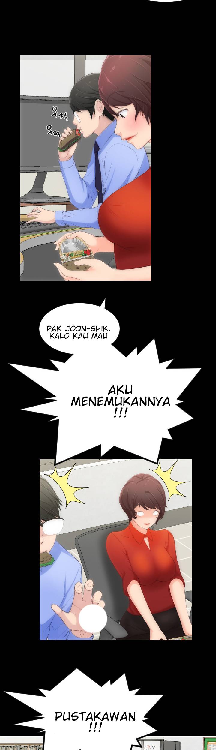 An Adult&#8217;s Experiences - Chapter 2 30