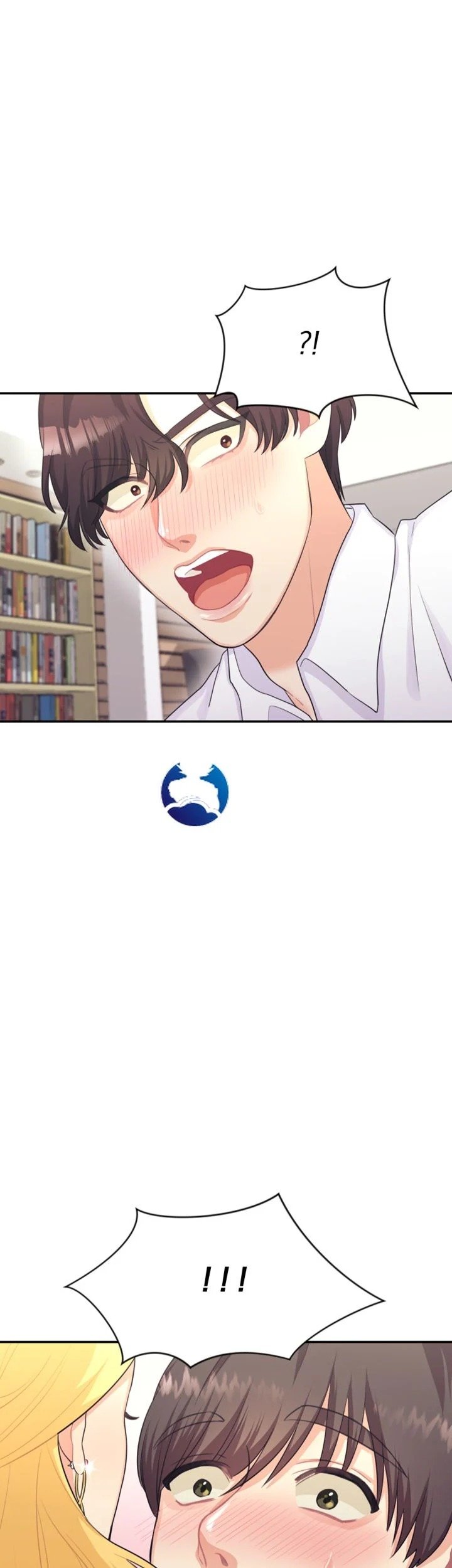 Public Bathhouse - Chapter 2 55