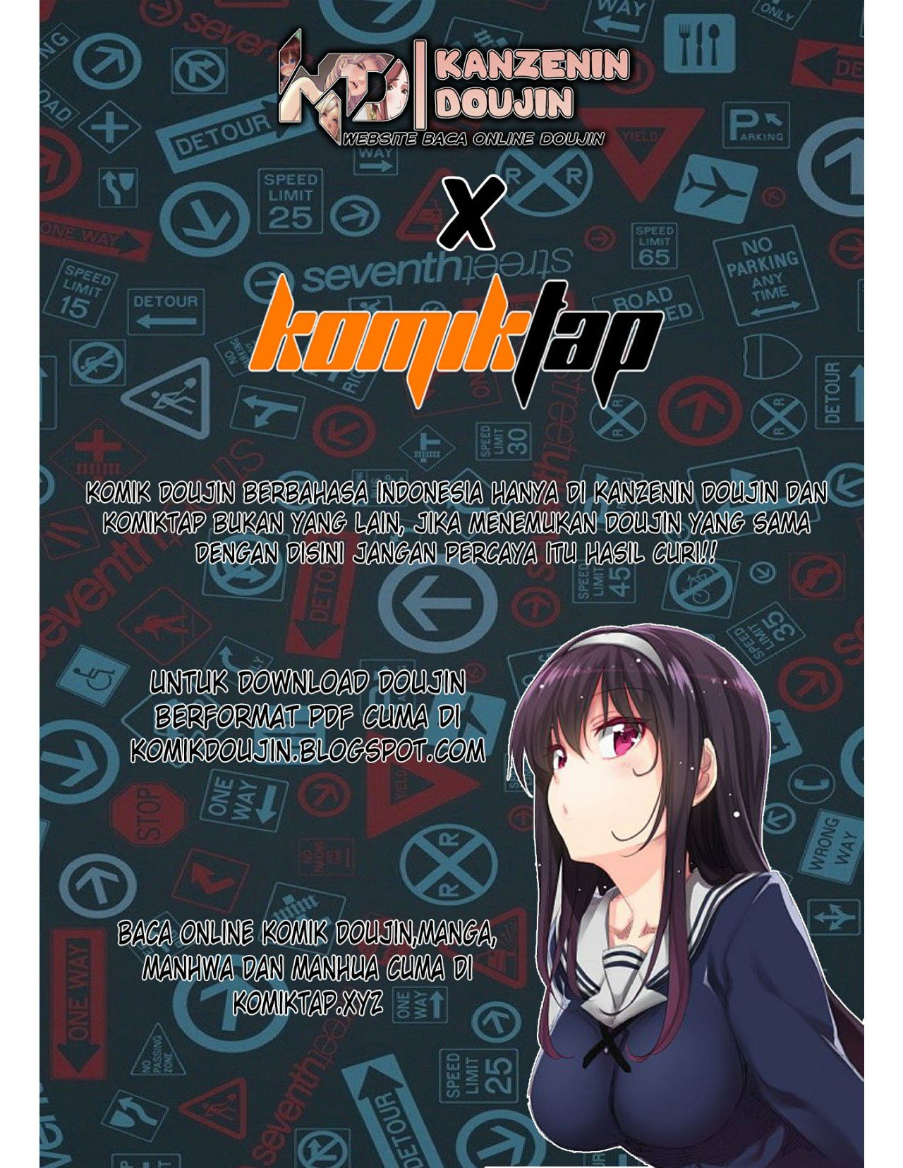 Bitch Slump Azato-san - Chapter 2 2