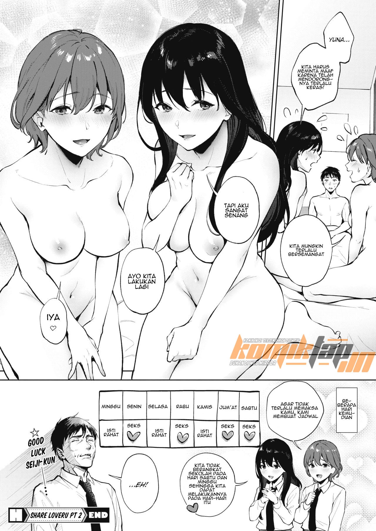 Share Loveru - Chapter 2 32 Share Loveru - Chapter 2 32