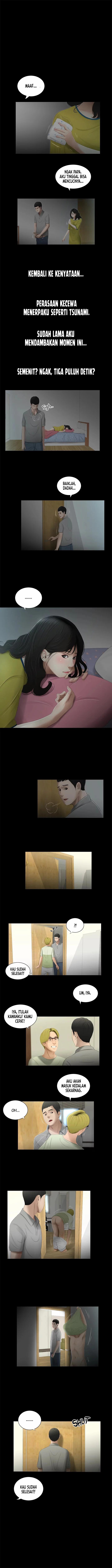 Friends With Secret - Chapter 2 4