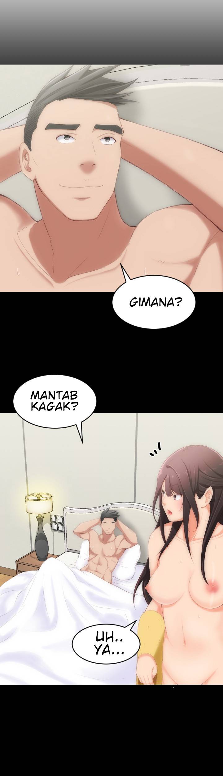 An Adult&#8217;s Experiences - Chapter 2 12