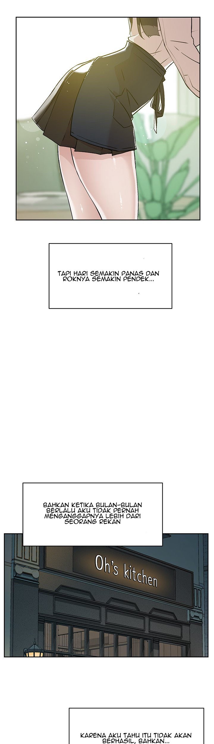 Everything about Best Friend - Chapter 2 14