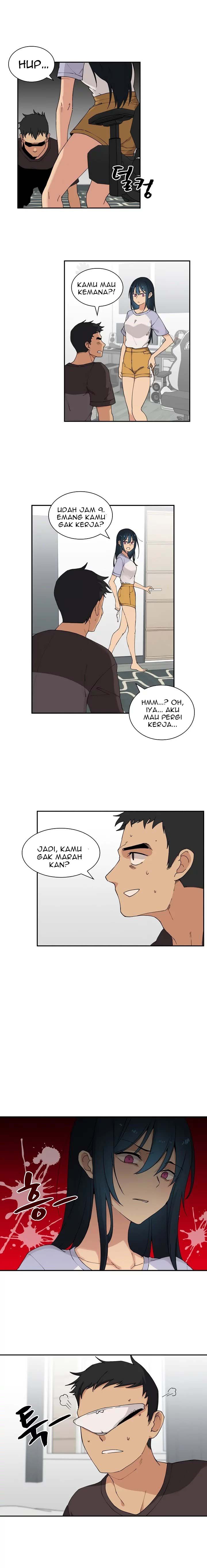 Close as Neighbors - Chapter 2 8