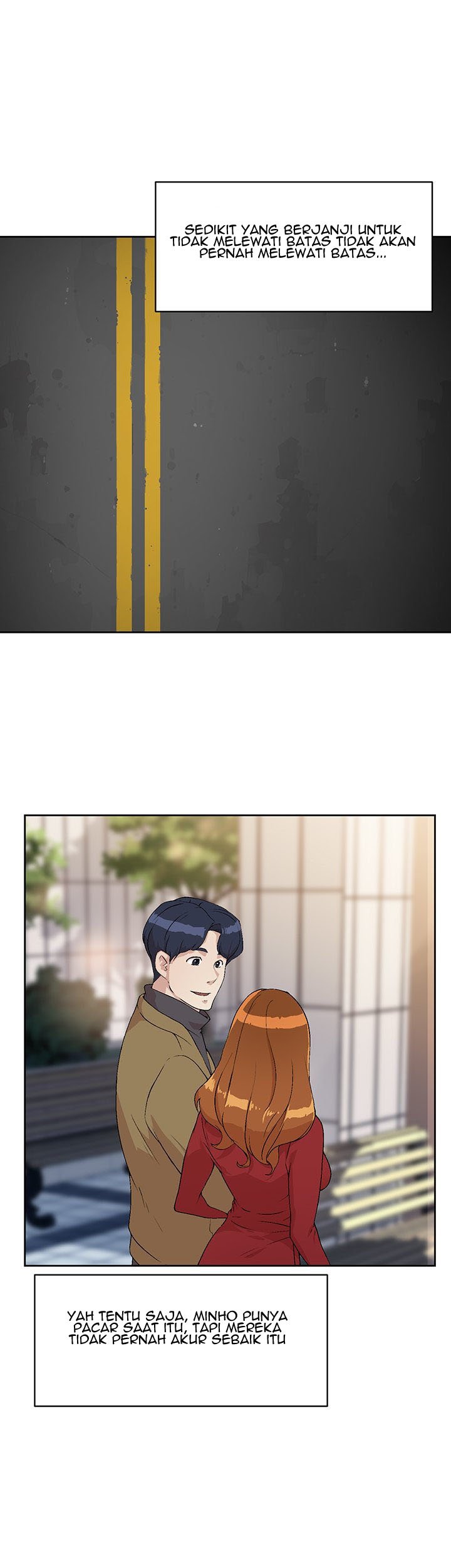 Everything about Best Friend - Chapter 2 12