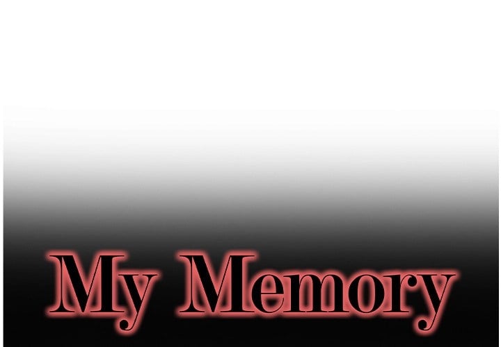 My Memory of You - Chapter 2 3
