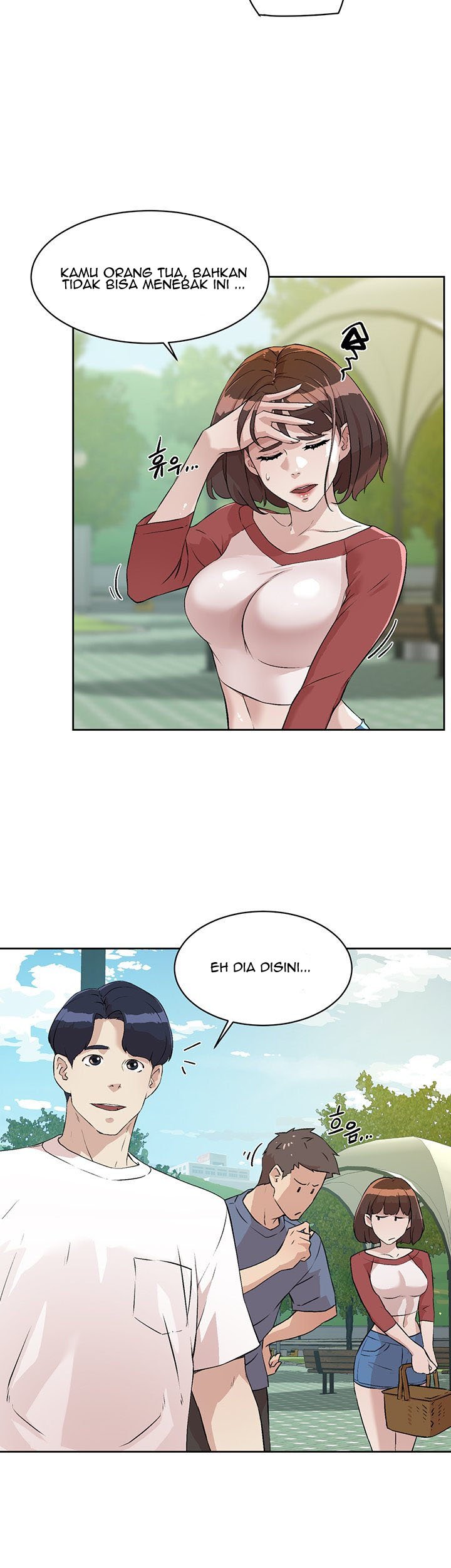 Everything about Best Friend - Chapter 2 43