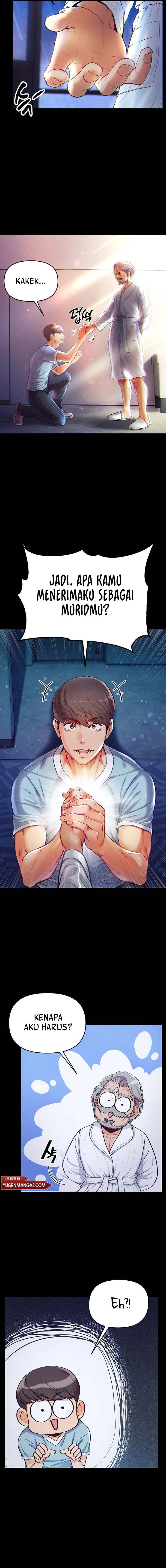 Great Disciple - Chapter 2 11