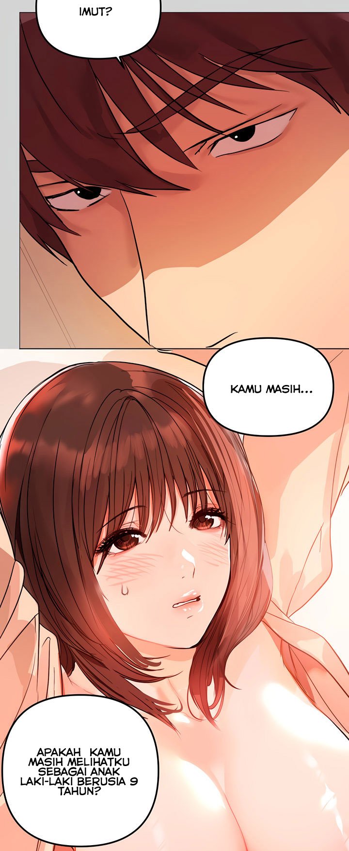 My Landlady Noona - Chapter 2 49