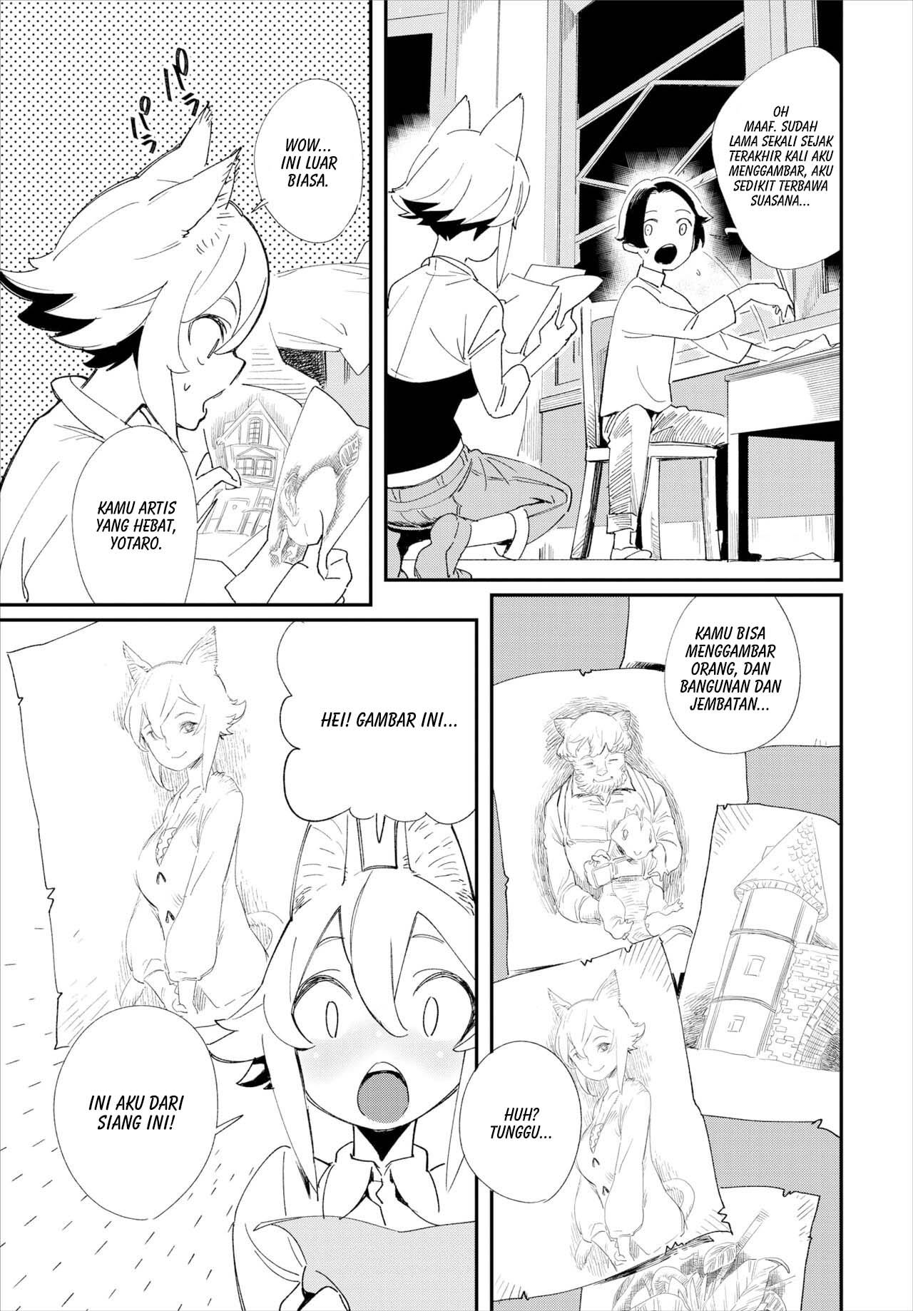 Kono Isekai ni wa 18-kin wa Sonzai Shimasen! - Chapter 2 12 Kono Isekai ni wa 18-kin wa Sonzai Shimasen! - Chapter 2 12