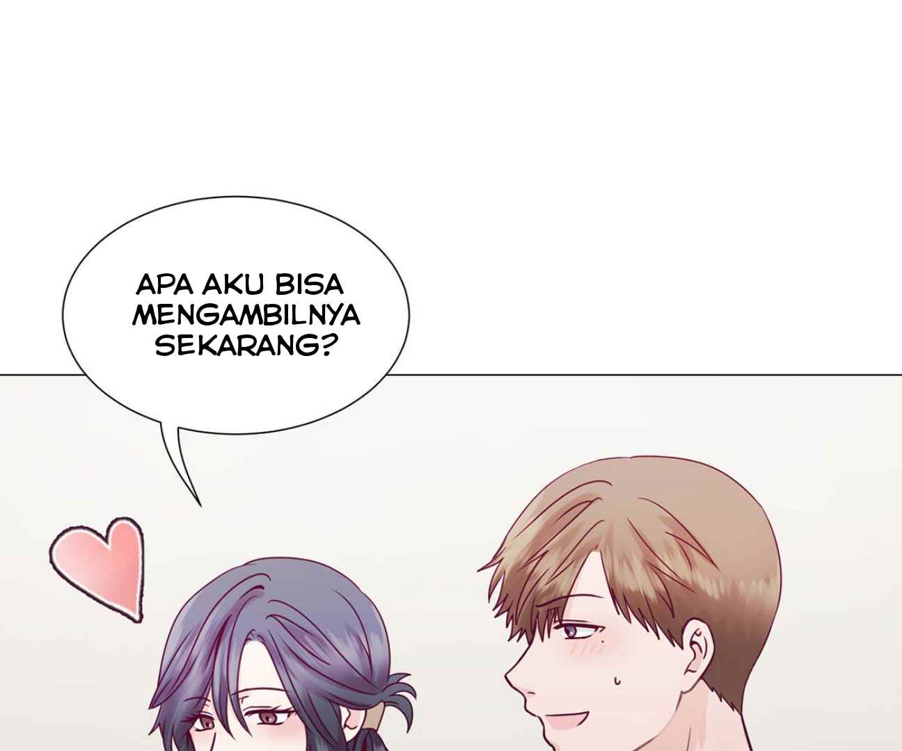 In Love With the Friend&#8217;s Mother - Chapter 2 177