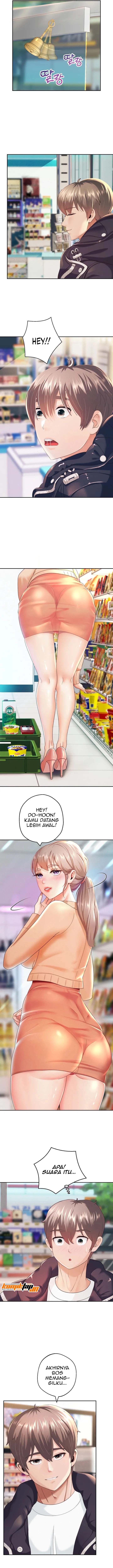 Reborn with big dick - Chapter 2 10