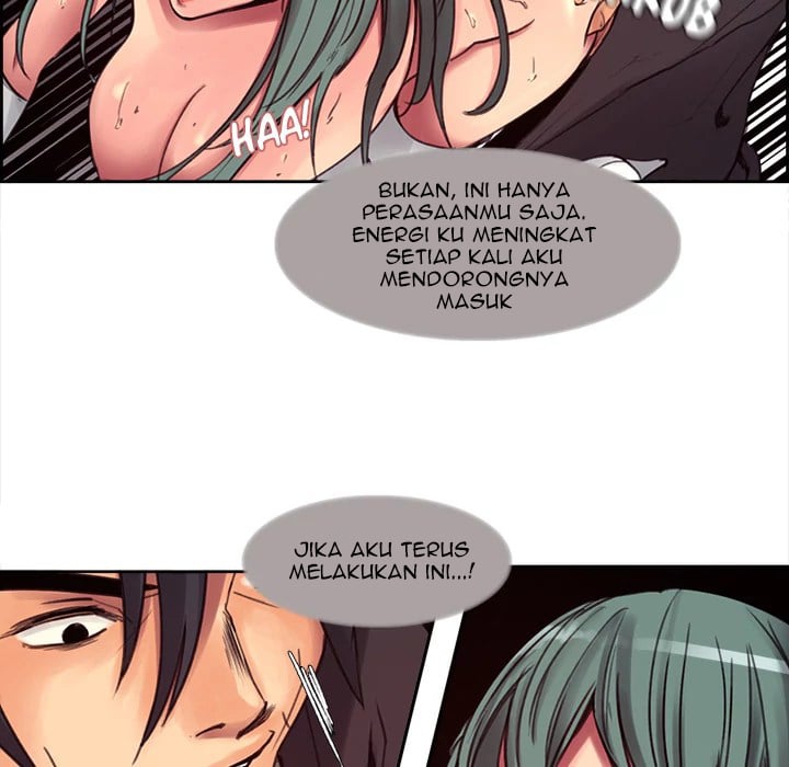 Erostica - Chapter 2 48