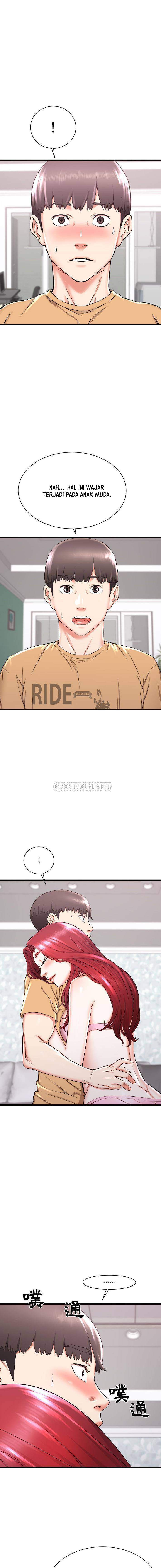 Staying at The Sisters House - Chapter 2 14