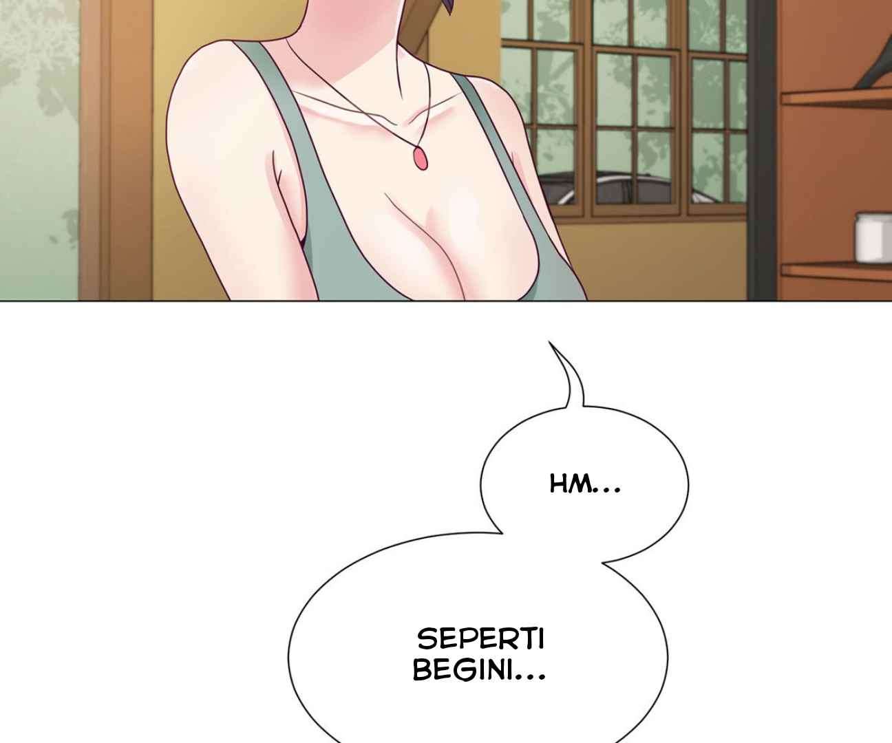 In Love With the Friend&#8217;s Mother - Chapter 2 18