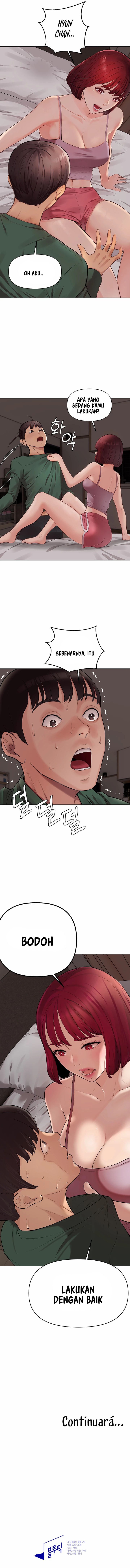 The Brides Who Can’t Eat - Chapter 2 10 The Brides Who Can’t Eat - Chapter 2 10