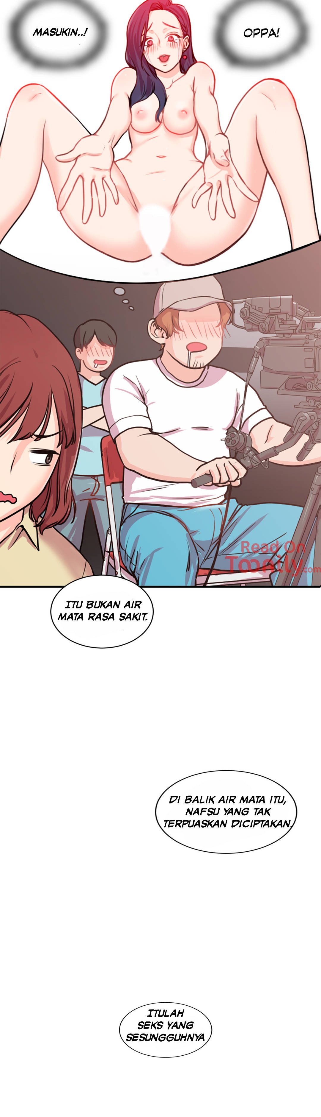 Tie Me Up - Chapter 2 8