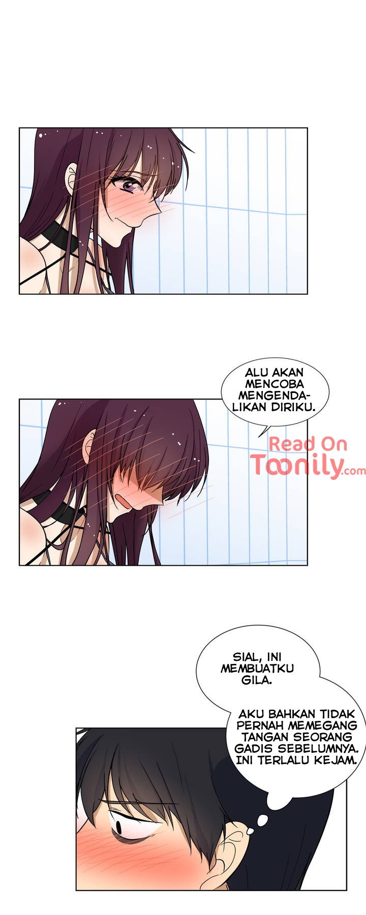 Shame Room - Chapter 2 7