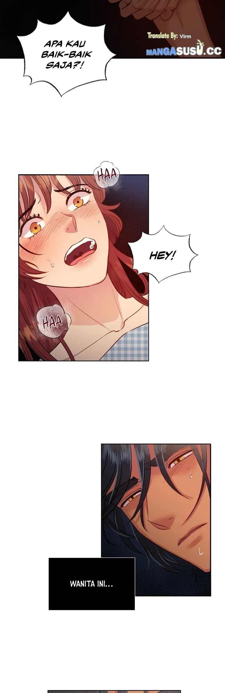Hana’s Demons of Lust - Chapter 2 14