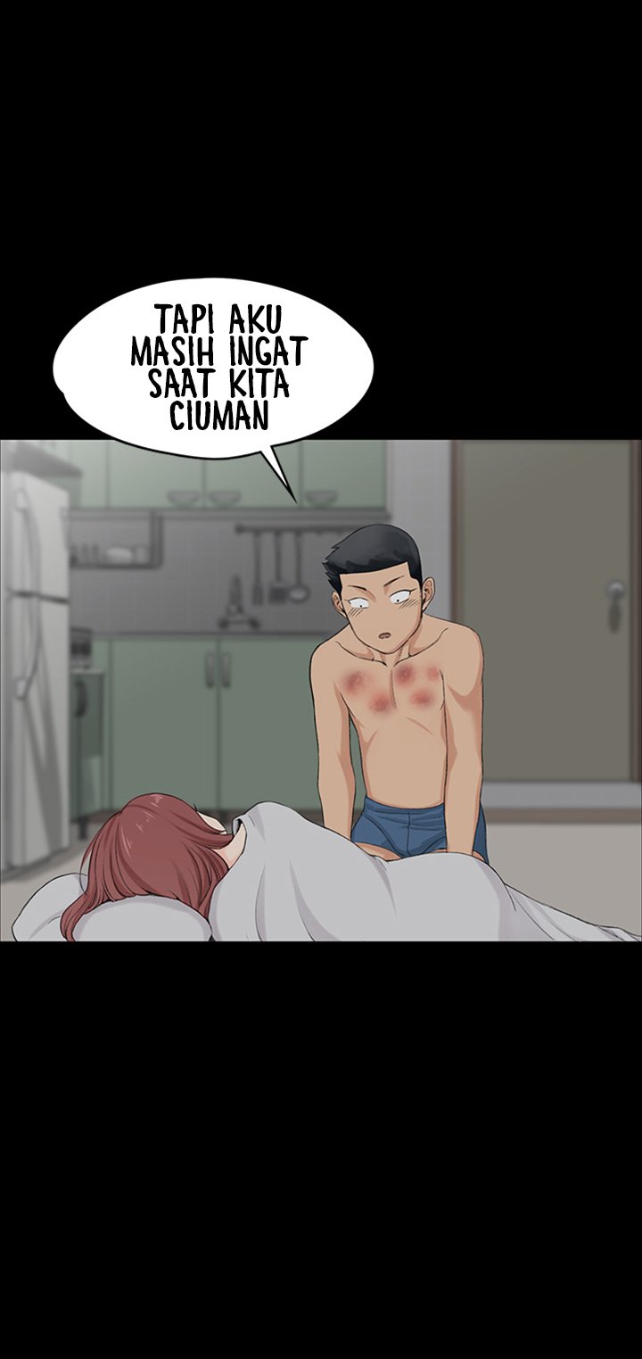 That Mans Epilepsy - Chapter 2 31