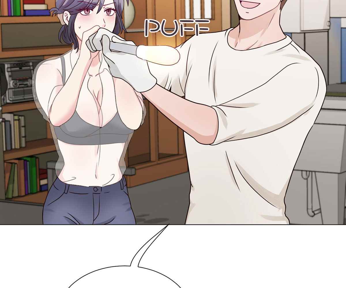 In Love With the Friend&#8217;s Mother - Chapter 2 127