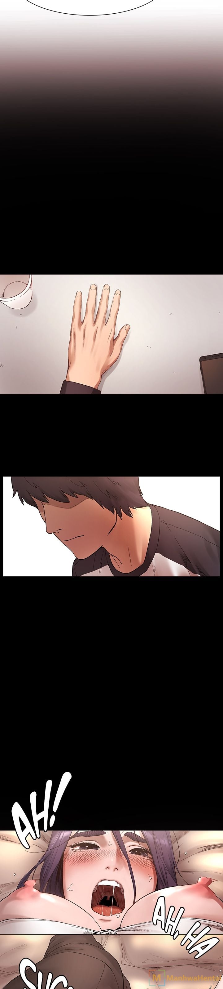 My Kingdom (Silent War) - Chapter 2 10 My Kingdom (Silent War) - Chapter 2 10