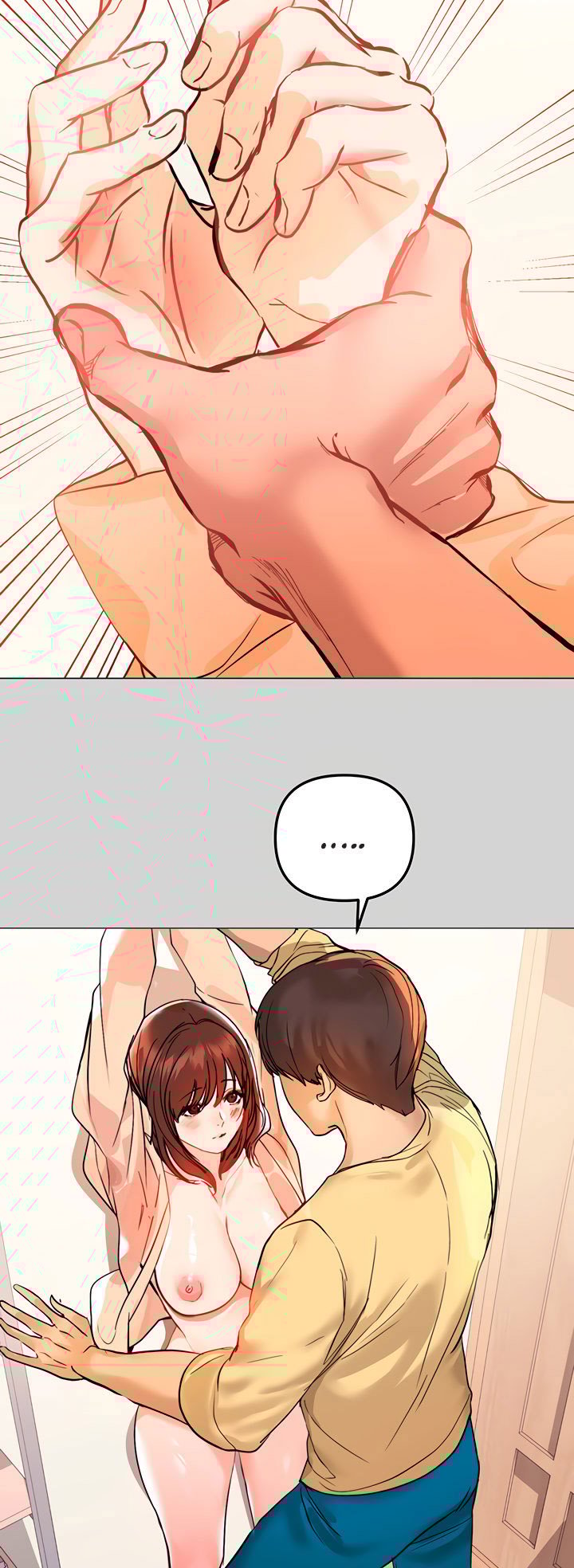 My Landlady Noona - Chapter 2 46