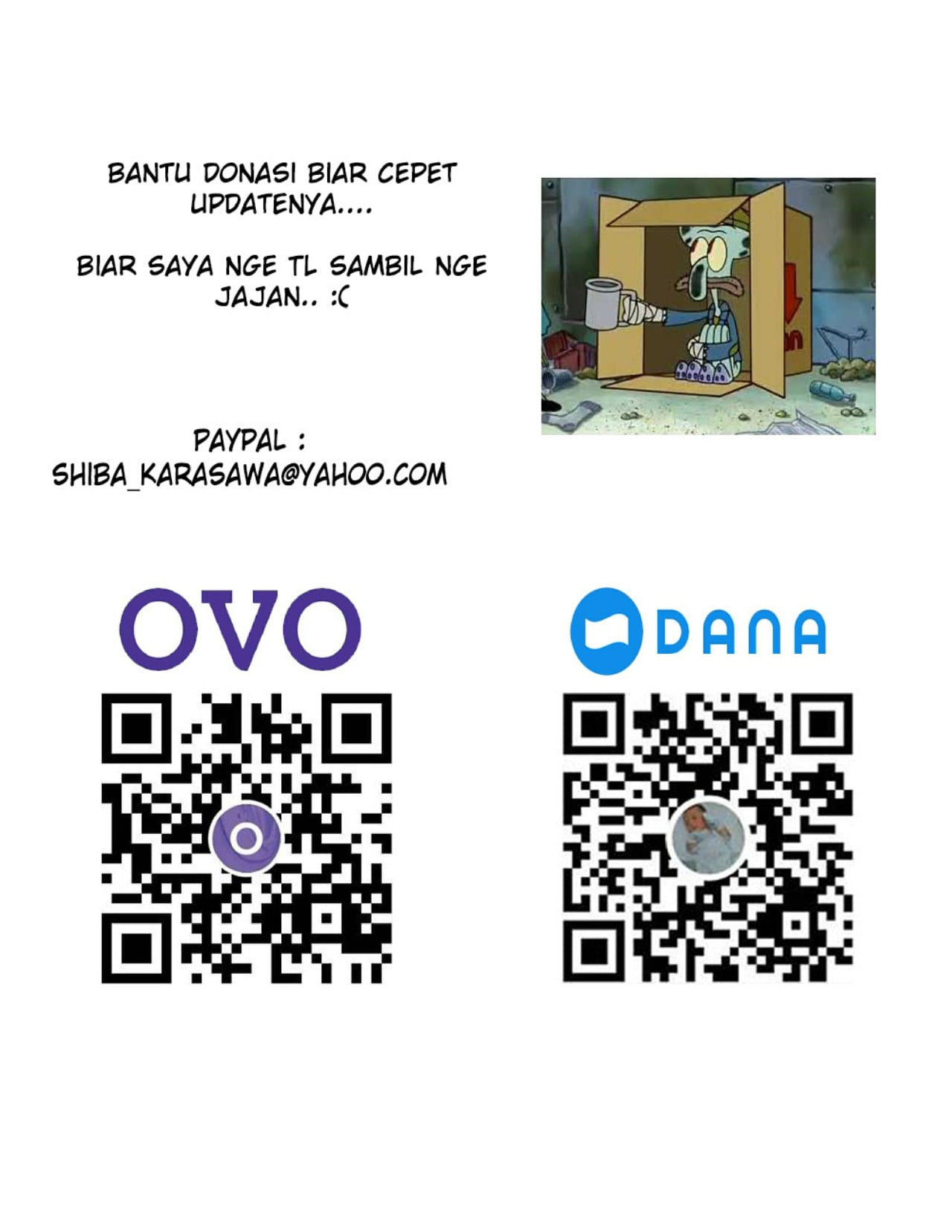 Abarenbou Bouya-kun - Chapter 2 20 Abarenbou Bouya-kun - Chapter 2 20