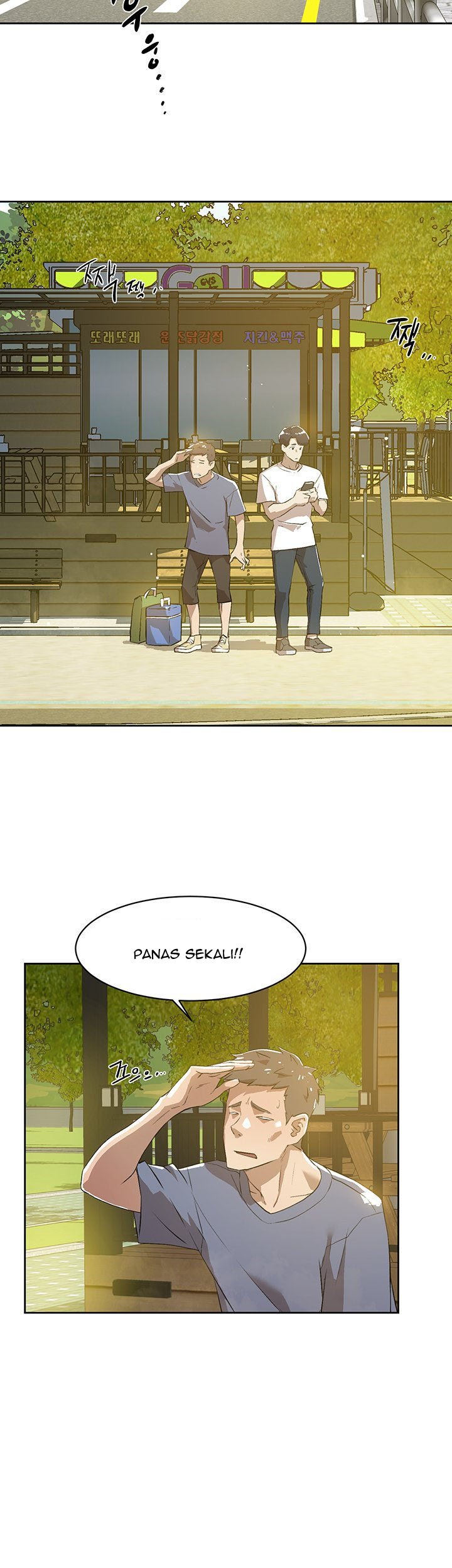 Everything about Best Friend - Chapter 2 39