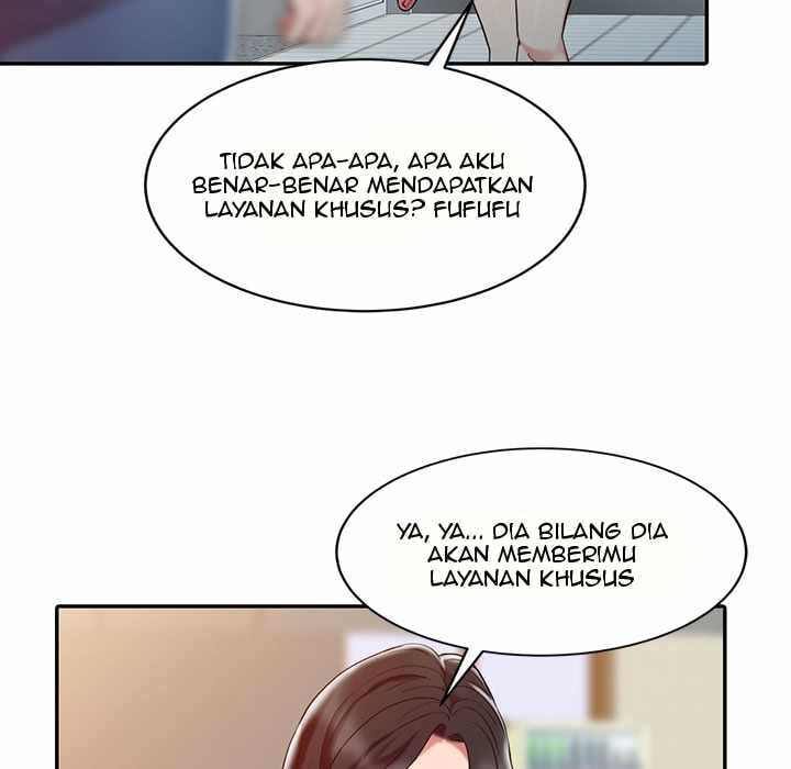 The Hand of Legend - Chapter 2 83